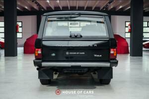 Bild 8/24 von Land Rover Range Rover Classic Vogue SEi (1992)