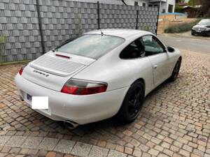 Bild 4/17 von Porsche 911 Carrera 4 (1999)