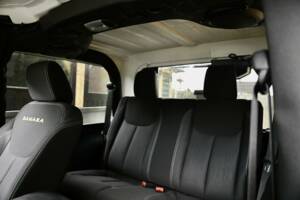 Image 47/50 of Jeep Wrangler 2.8 CRD (2013)