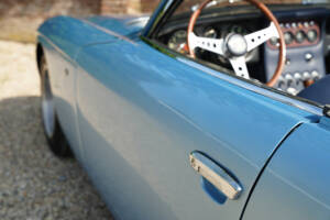 Imagen 23/50 de Lamborghini 400 GT (1967)