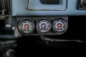 Image 19/50 of Volvo Amazon (1965)