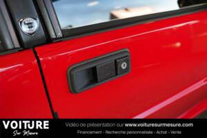 Bild 27/34 von Lancia Delta HF Integrale 16V (1992)