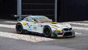 Image 3/15 de BMW Z4 GT3 (2012)