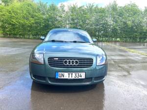 Bild 1/23 von Audi TT 1.8 T (2001)