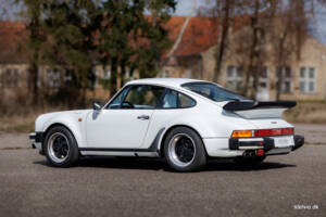 Image 10/46 of Porsche 911 Turbo 3.3 (1980)