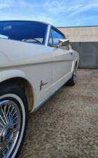 Image 18/50 de Ford Mustang 200 (1966)
