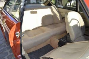 Bild 34/56 von FIAT 124 Sport Coupe (1973)