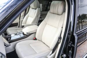 Imagen 40/49 de Land Rover Range Rover Sport SVR (2014)