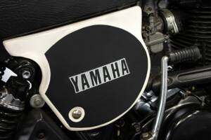 Image 45/50 of Yamaha XT 500 (1980)