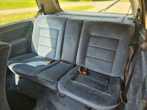 Image 8/13 de Volkswagen Golf II 1.3 (1988)