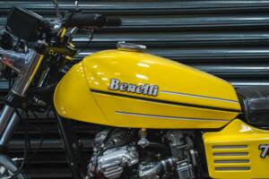 Image 16/50 of Benelli 750 Sei (1980)