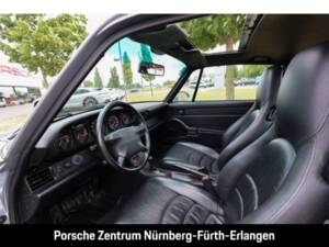 Afbeelding 13/22 van Porsche 911 Carrera (1995)