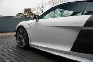 Bild 48/50 von Audi R8 GT (2011)