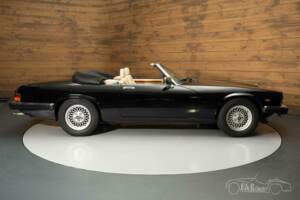 Bild 9/19 von Jaguar XJS 5.3 V12 (1989)