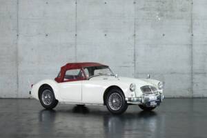Bild 4/42 von MG MGA 1500 (1959)