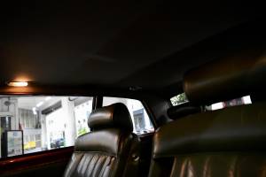 Image 46/50 de Rolls-Royce Corniche I (1978)