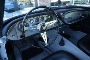 Bild 3/50 von Maserati 3500 GT Touring (1961)