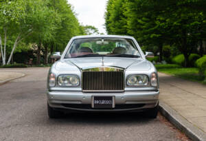 Image 5/31 of Rolls-Royce Silver Seraph (2002)