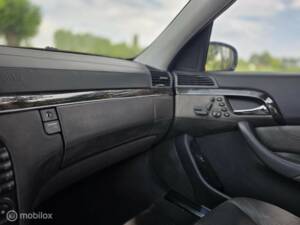 Afbeelding 30/50 van Mercedes-Benz S 600 L (2003)