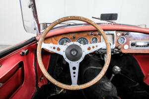 Bild 23/50 von MG MGA 1600 (1962)