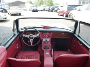 Bild 14/29 von Austin-Healey 3000 Mk III (BJ8) (1966)