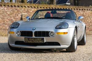 Image 15/50 of BMW Z8 (2002)