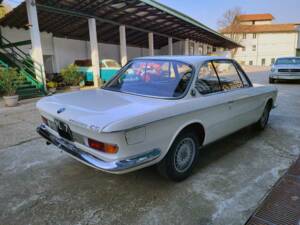Bild 9/32 von BMW 2000 CS (1969)