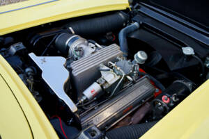 Image 12/50 of Chevrolet Corvette (1958)