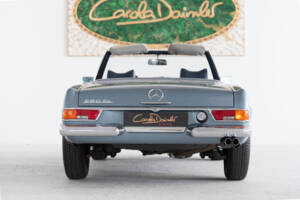 Image 10/48 of Mercedes-Benz 280 SL (1968)