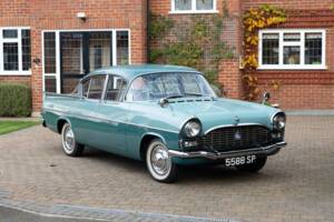 Bild 11/50 von Vauxhall Cresta (1961)