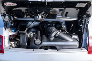 Afbeelding 32/50 van Porsche 911 Carrera 4S (2006)