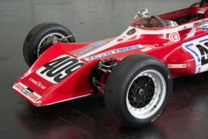 Bild 5/50 von Kaimann Formel Super V Rennwagen (1971)