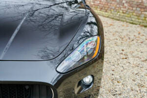 Immagine 47/50 di Maserati GranTurismo S (2010)