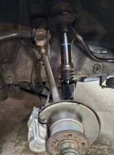 Image 51/100 of Mercedes-Benz 500 SEL (1983)