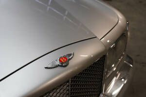 Image 23/50 of Bentley Arnage R (2004)