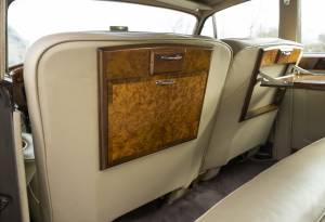 Imagen 33/33 de Rolls-Royce Silver Cloud II (1960)
