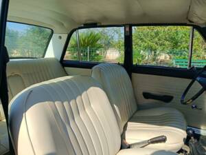 Imagen 26/50 de FIAT 125 S / Speciale (1969)