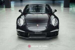 Bild 3/25 von Porsche 911 Carrera 4S (2013)