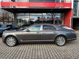 Bild 1/26 von Bentley Mulsanne (2013)