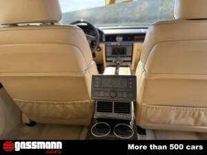 Image 14/15 of Volkswagen Phaeton W12 (2002)