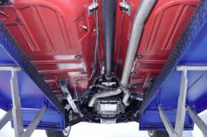 Image 4/6 of Ford Mustang 200 (1965)