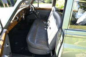 Bild 12/44 von Rolls-Royce Silver Cloud I (1959)