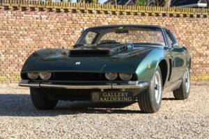 Image 16/50 de ISO Grifo GL 300 (1973)