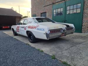 Afbeelding 7/17 van Buick Wildcat Sport Coupe (1969)