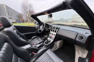 Image 6/26 of Alfa Romeo GTV 1.8 Twin Spark (1999)