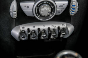 Immagine 26/50 di Mini Cooper (2010)
