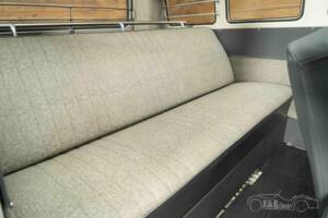 Immagine 17/19 di Volkswagen T1 panel van (1965)