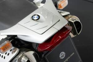 Bild 17/50 von BMW F 650 GS (2000)