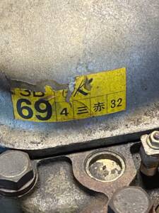 Bild 22/67 von Toyota Land Cruiser BJ 42 (1981)