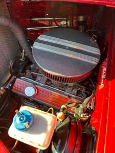 Bild 10/27 von Dodge Custom D 19 (1941)